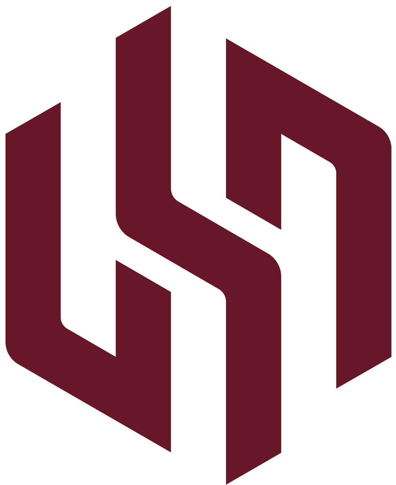 Logo Universitas Harkat Negeri